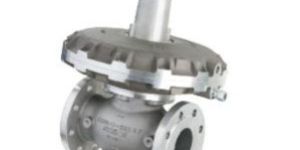 Gas Pressure Regulator (RS100)