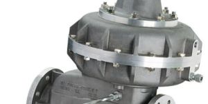 Gas Pressure Regulators