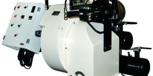 Heavy Oil Burner