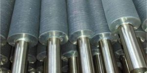 MS Finned Economizers