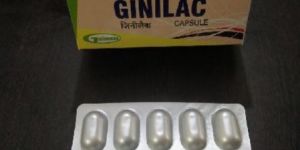 Pharmaceutical Capsules