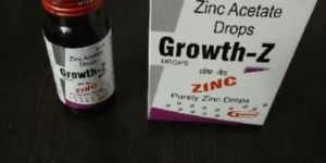 Pharmaceutical Drops