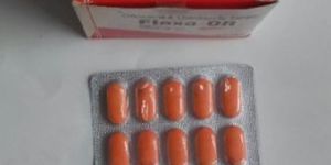 Pharmaceutical Tablets