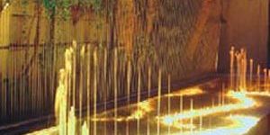 Dancing Fountains