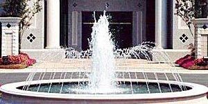 Garden Fountains