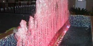 Static Fountains