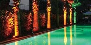 Swimming Pool Lights