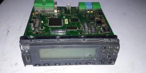 Automotive DCU Repairing