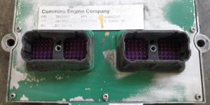 Automotive ECM Repairing