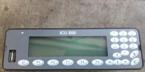 Automotive ICU Repairing