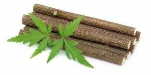 Neem Chew Sticks