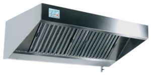 Exhaust Hood