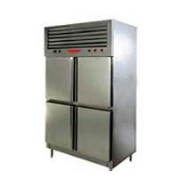 Four Door Refrigerator