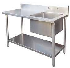 Sink Table