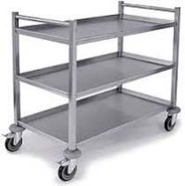 Three Layer Trolley