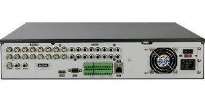 Analog Video Recorder