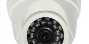 CP Plus 1 Megapixel Night Vision CCTV Camera - CP-VCG-SD10L2