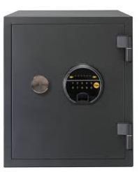 Digital Safes