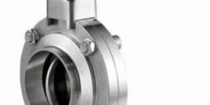 Butterfly Valve