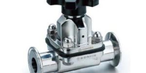 Diaphragm Valves