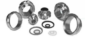 DIN Fittings