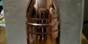 Copper Bottle