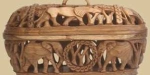 Wood Craft