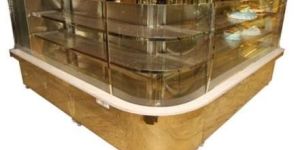 Supreme Display Counter