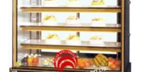 Vertical Display Counter