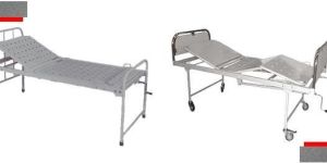 Fowler Bed, Semi Fowler Bed and Plain Beds.