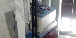 Hydraulic Paper Cutting Machine