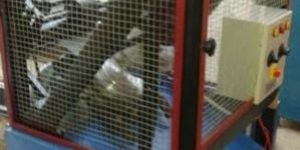 Multi Purpose Paper Plate Making Machine