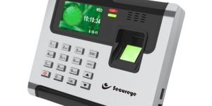 Biometric Attendance System Installation