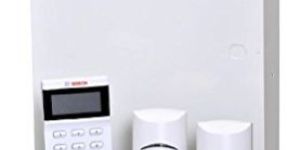 Burglar Alarm System Installation