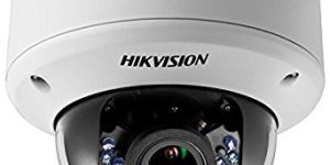 CCTV Surveillance System Installation