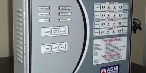 Fire Alarm System Installation