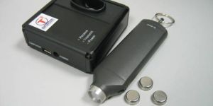 Guard Patrol System Installation