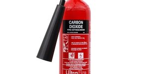 CO2 Fire Extinguisher
