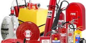 Fire Equipment