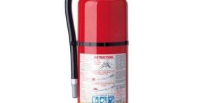 Fire Extinguisher Cylinder