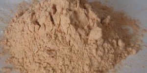 Feldspar Powder