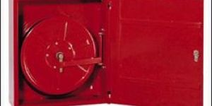 Swinging Type Hose Reel