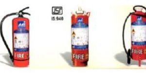 Water Co2 Fire Extinguisher