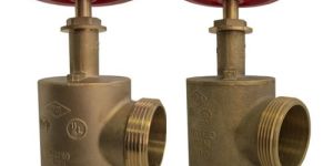 Fire Hose Valves