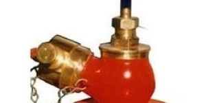 Fire Hydrant Landing Valves