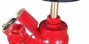 Fire Hydrant Valve