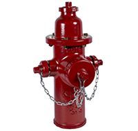Hydrants