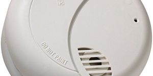 Photoelectric Alarms