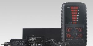 Wireless Signal Detector