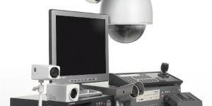CCTV & PA System Installation